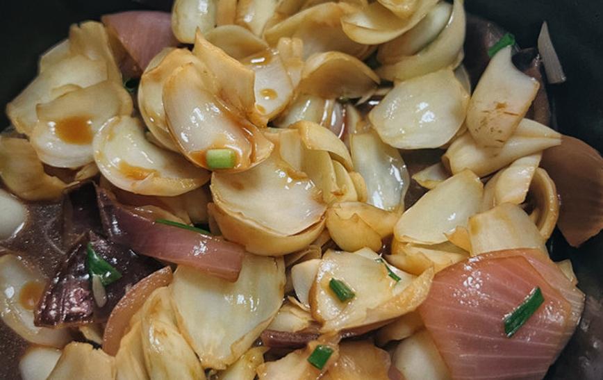 阳康后咳嗽有痰吃什么止咳,阳康后清心润肺止咳汤