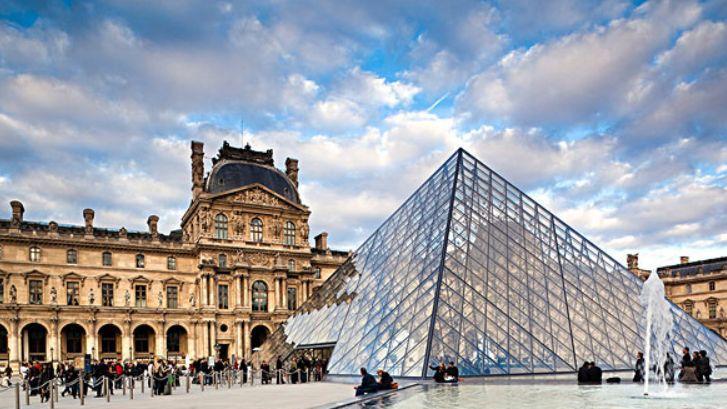 欧洲之旅风光无限,欧洲之旅攻略