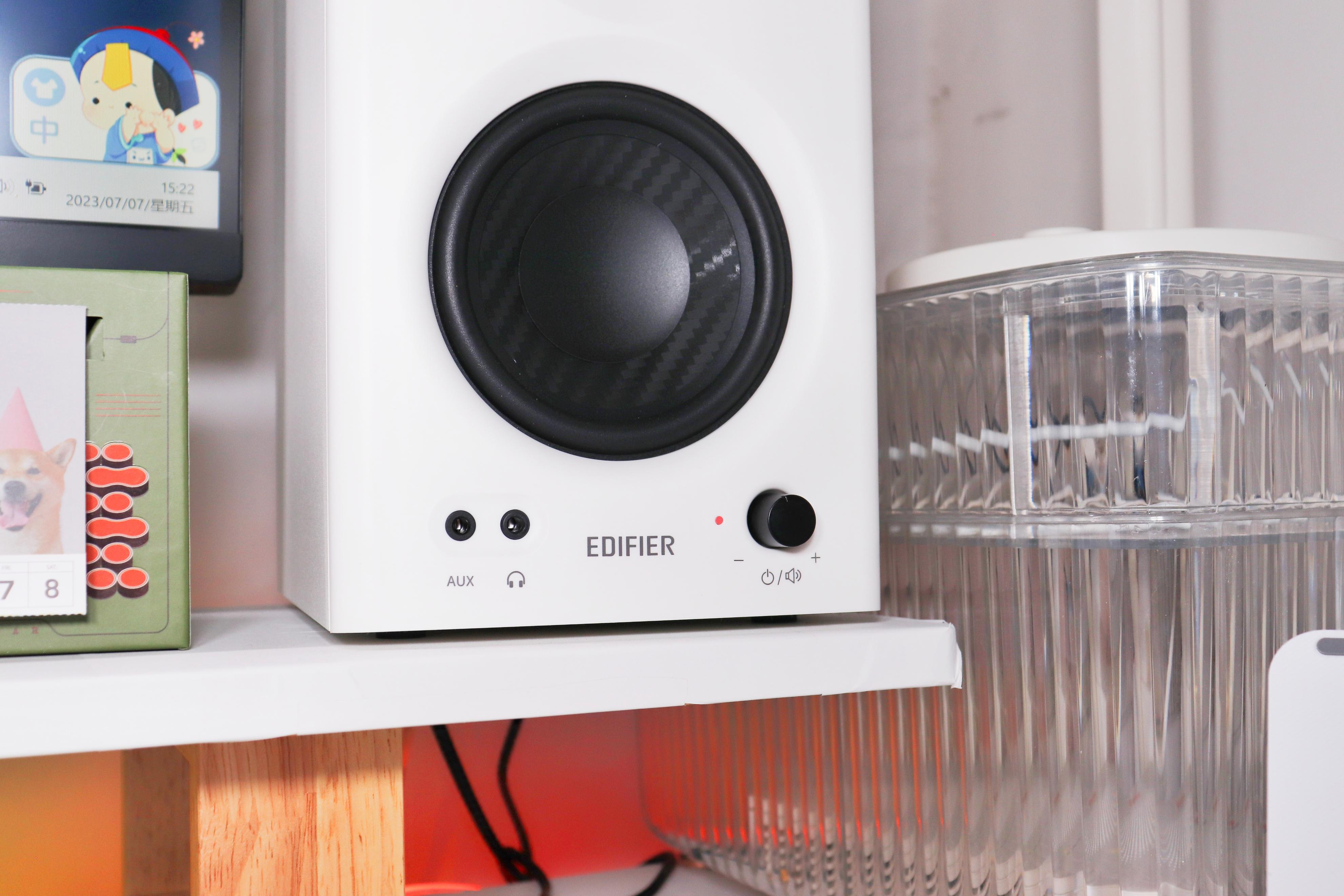 漫步者mr4音箱评测,bx3监听音箱和漫步者mr4