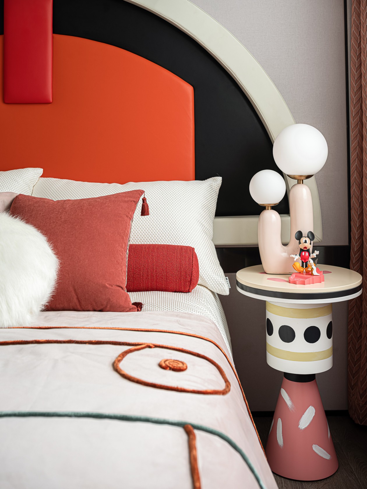 元禾大千软装设计,元禾大千设计案例