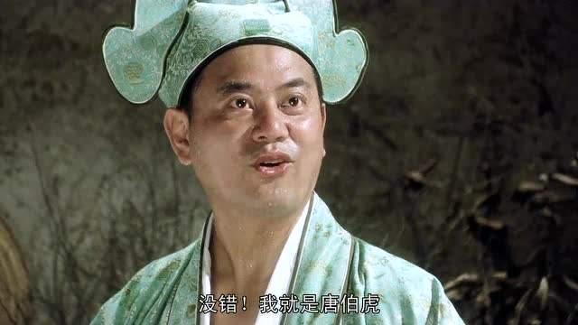 周星驰和他的黄金搭档,黄金搭档周星驰吴孟达喜剧片段