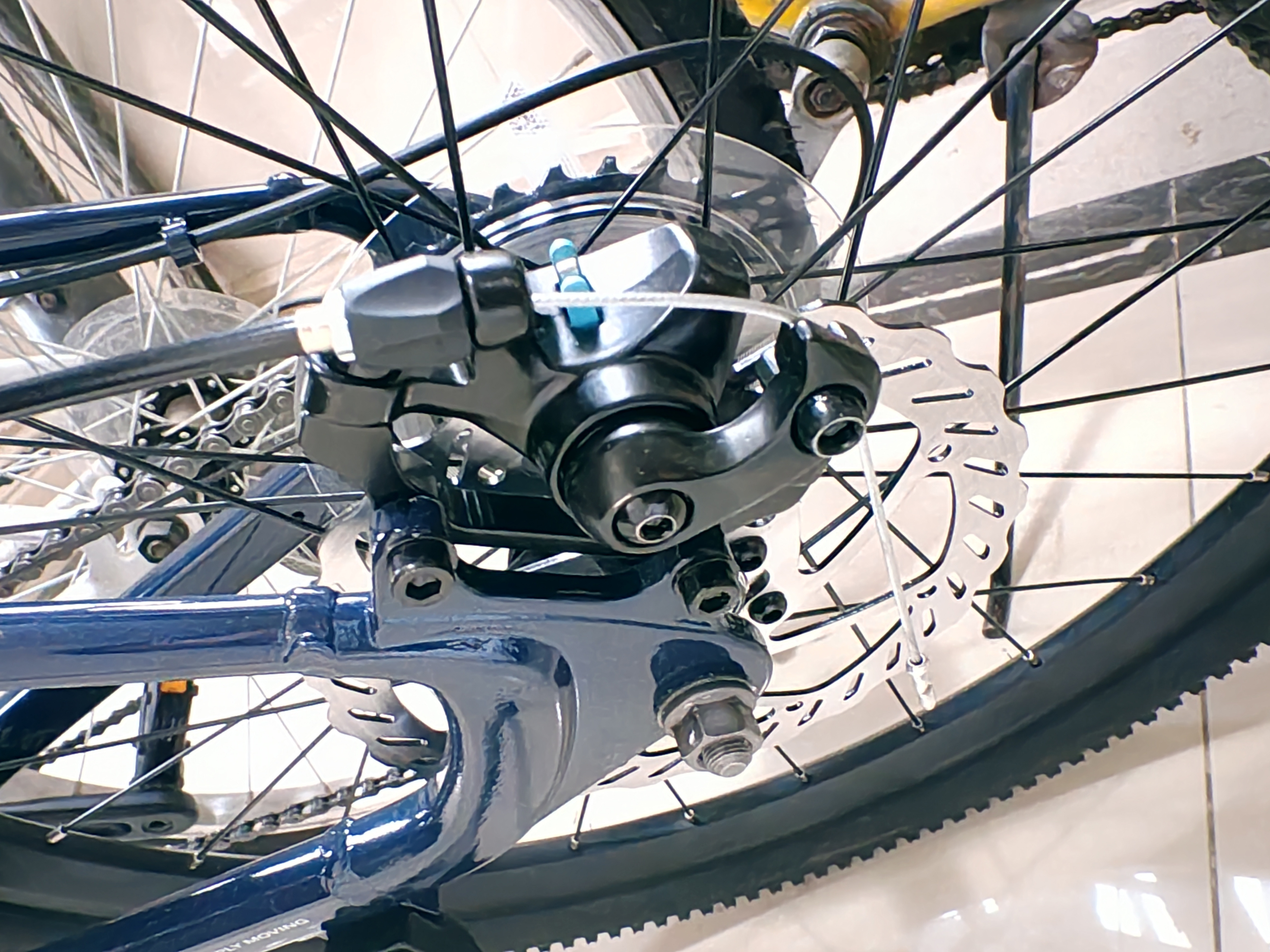 九号儿童自行车怎么样,九号儿童自行车怎样