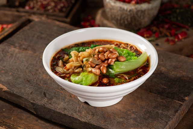 重庆美食探店排行榜前十名,重庆李家沱美食排行榜前十名