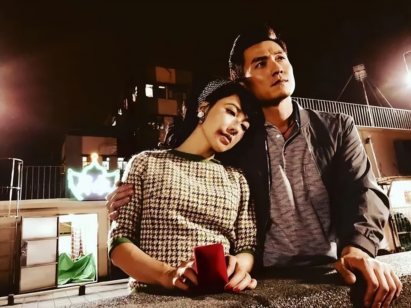 港剧使徒行者哪一部好看,使徒行者是港剧最后的巅峰之作吗