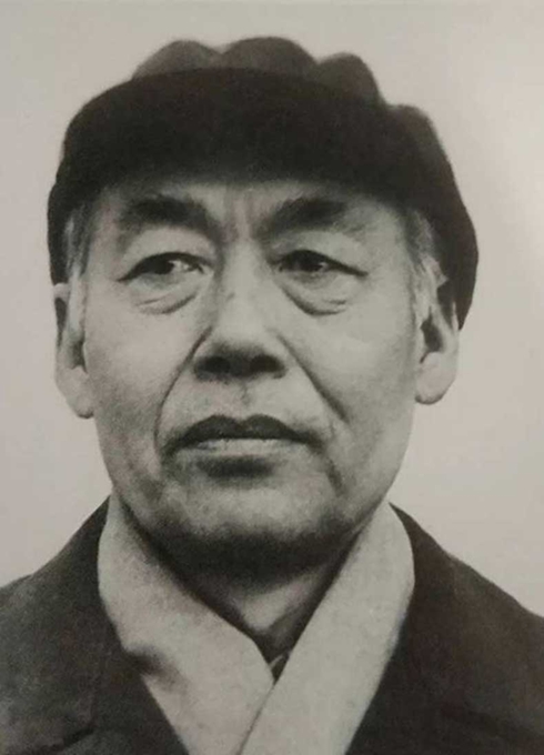 我国现代画家王式廓的油画素描稿,王式廓井冈山会师油画创作背景