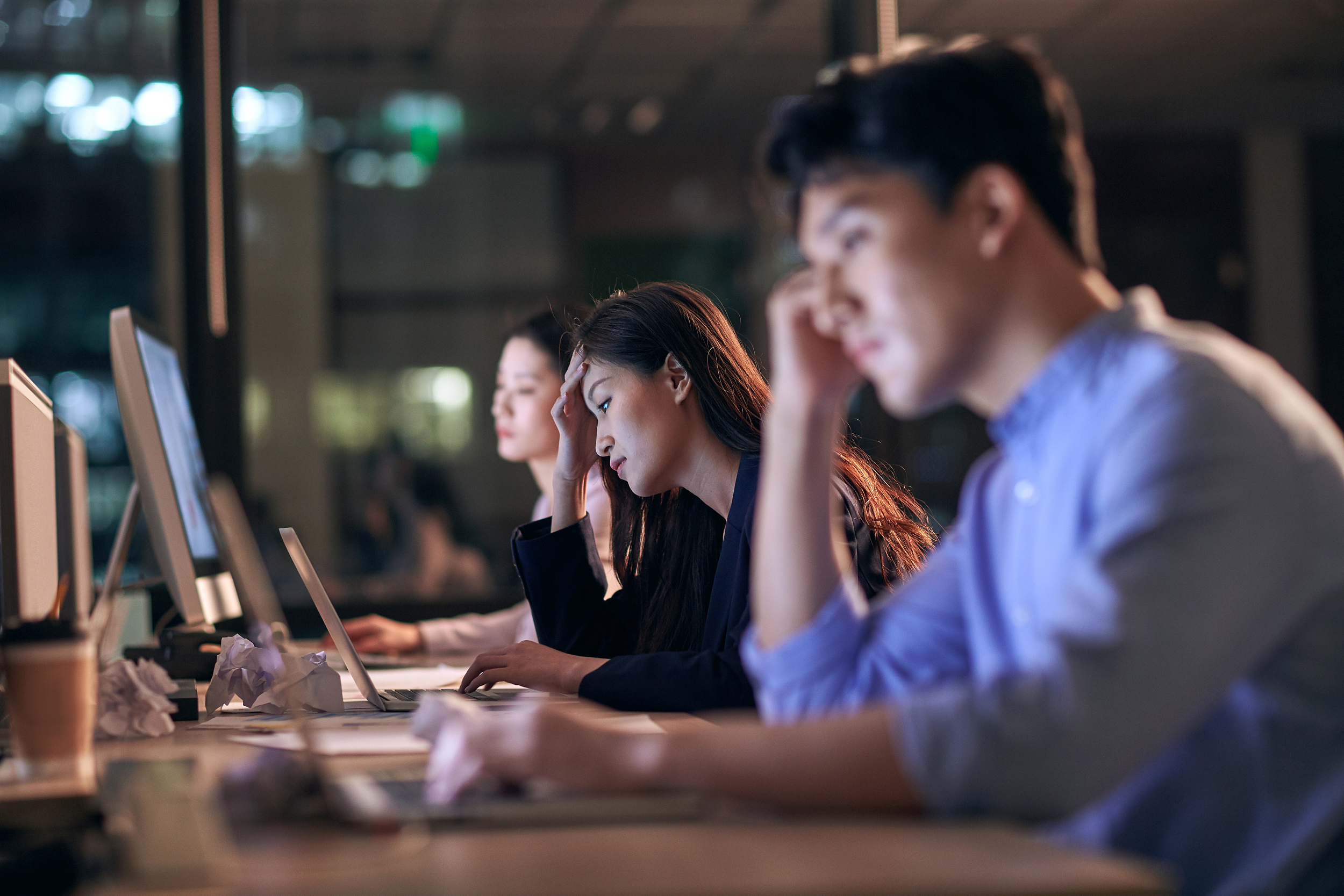 青年人失业率多少合理,青年失业率高有什么影响