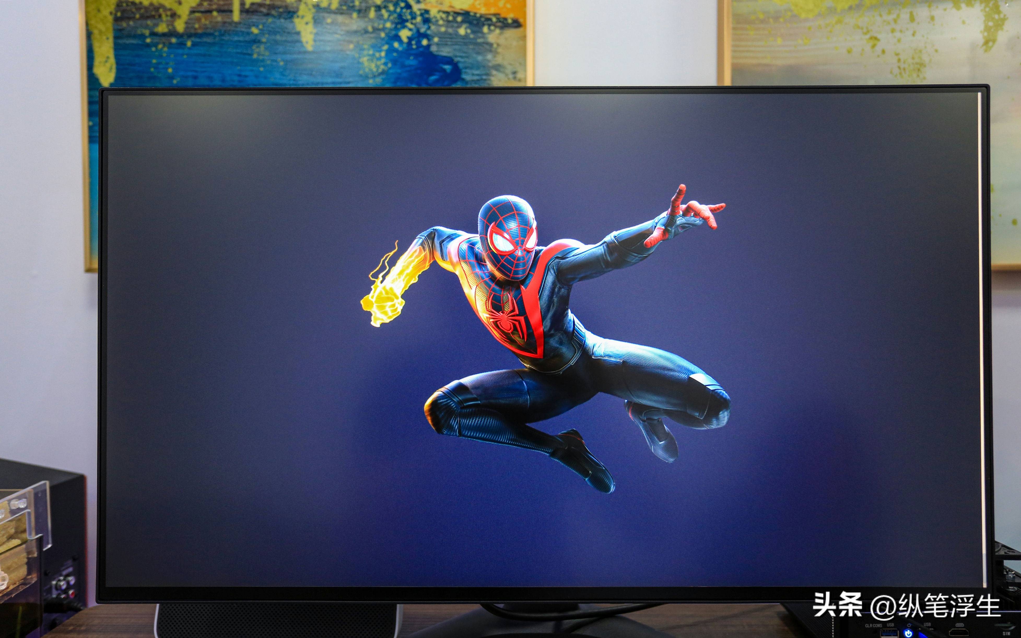 小厂4k144hz32寸显示器测评,蚂蚁电竞2k144hz显示器值得买么