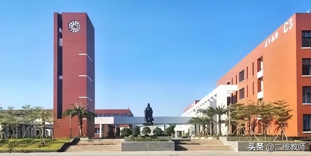 广东新增六所硕士点高校,广东有硕士点的大学