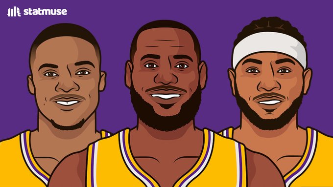 洛城德比湖人战败现场,快船赛季四杀湖人