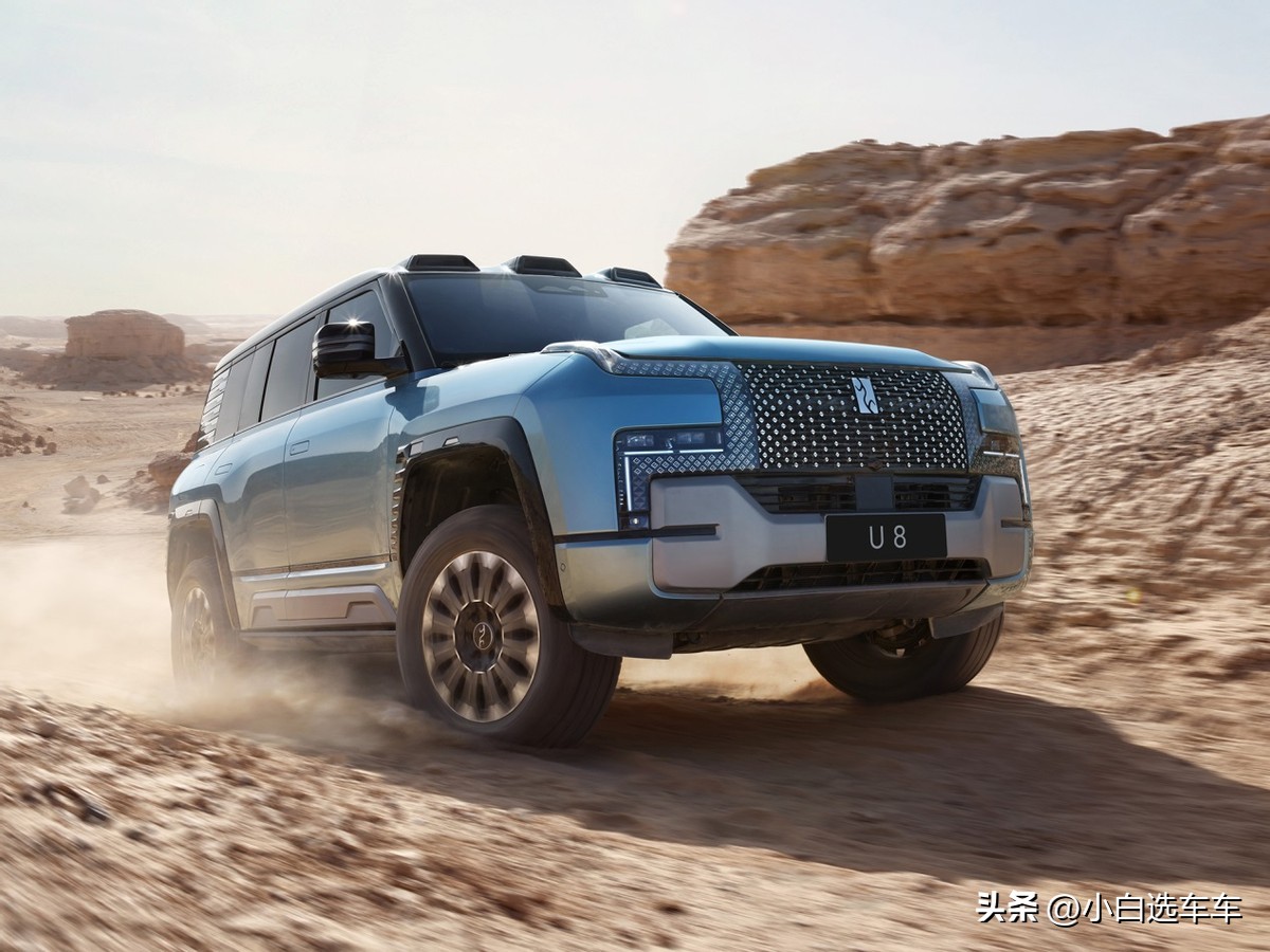 中国suv销量第一名的是哪一款,上海车展最火爆十款国产suv