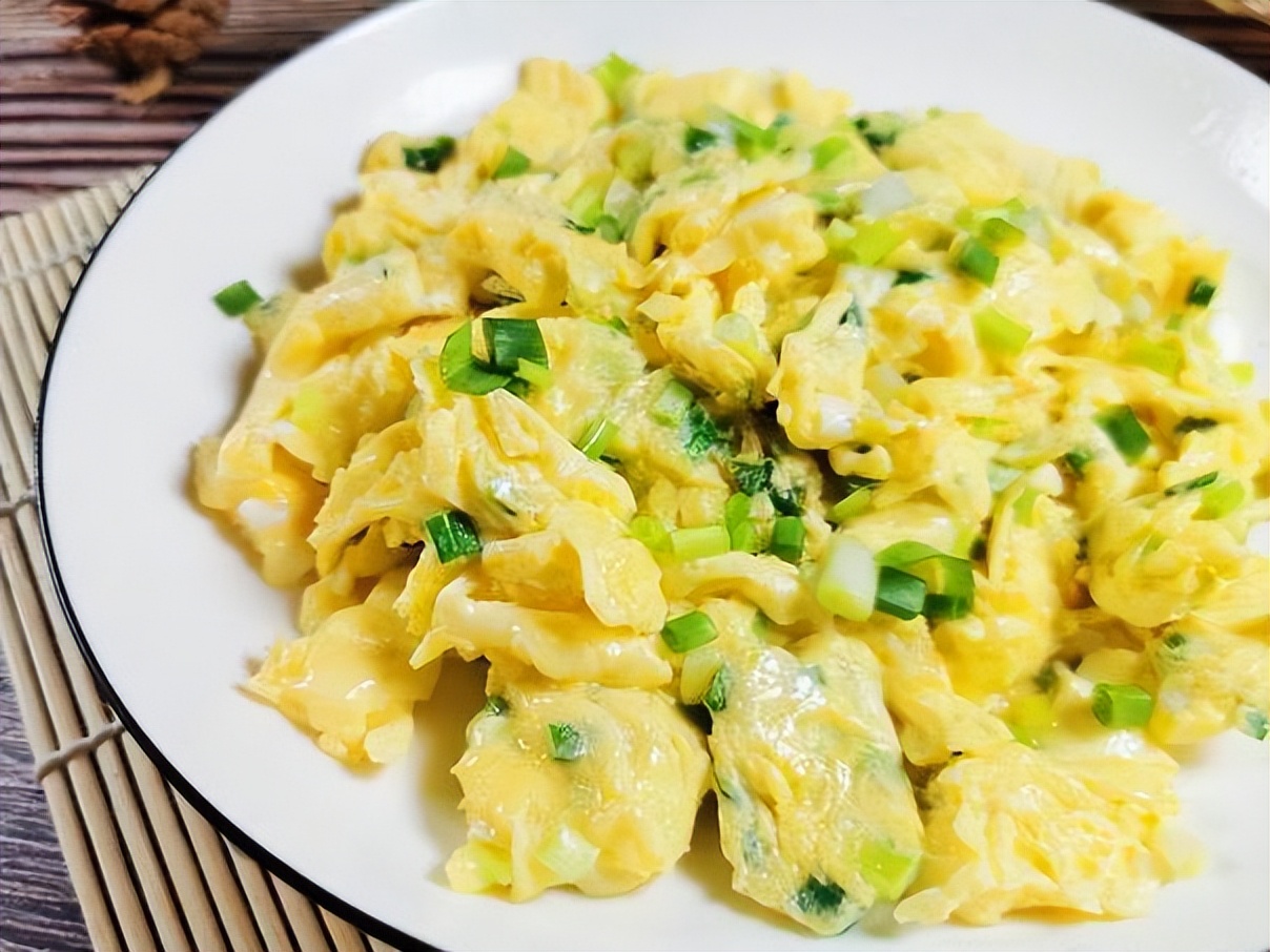 吃鸡蛋和不吃鸡蛋的区别有多大,吃鸡蛋与不吃鸡蛋的人有什么区别