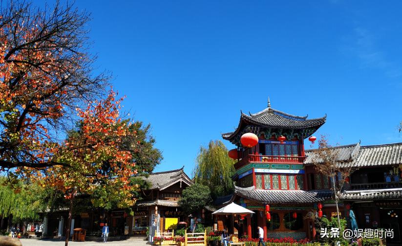 游客买到无肉版肉夹馍,丽江现15元无肉版肉夹馍