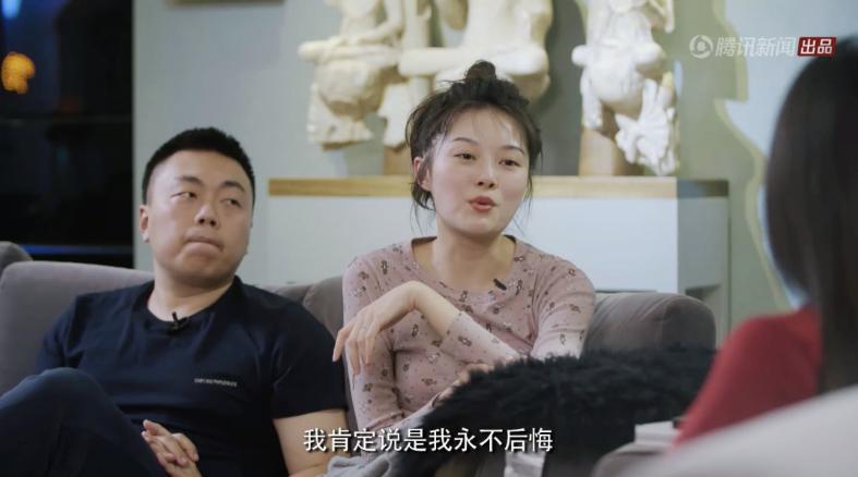 网红晚晚：炫富频翻车，豪门贵妇变寒门贵妇成群嘲，老公也不省心