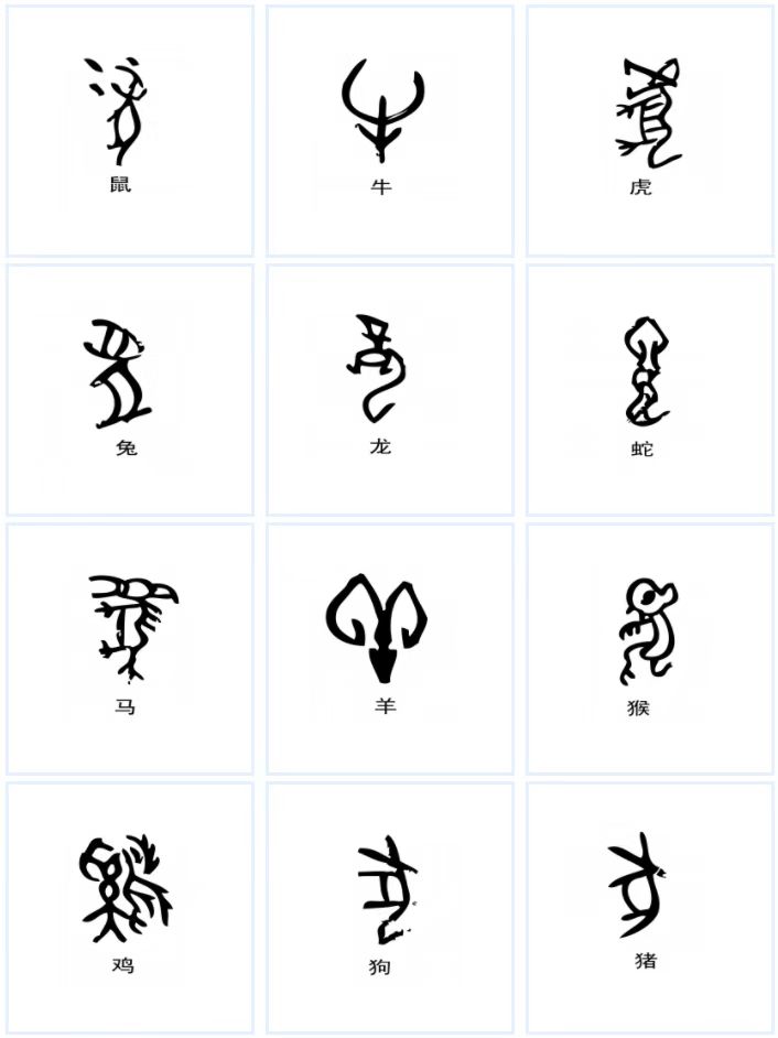 中国人必须了解的传统文化——基本常识但你未必就懂