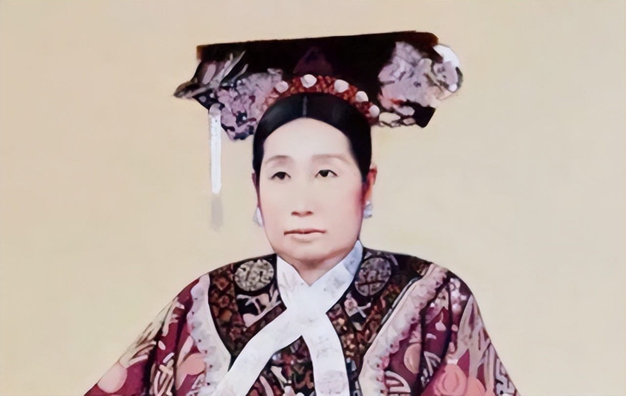 慈禧最后一天处理光绪帝后事,慈禧生前最后一天电视剧