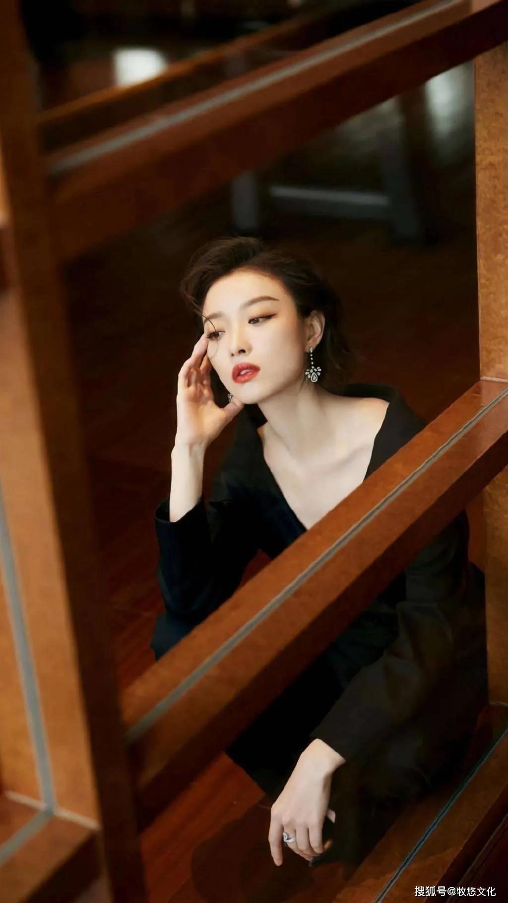 中国最美丽十个女明星图片,中国最美的省级行政区