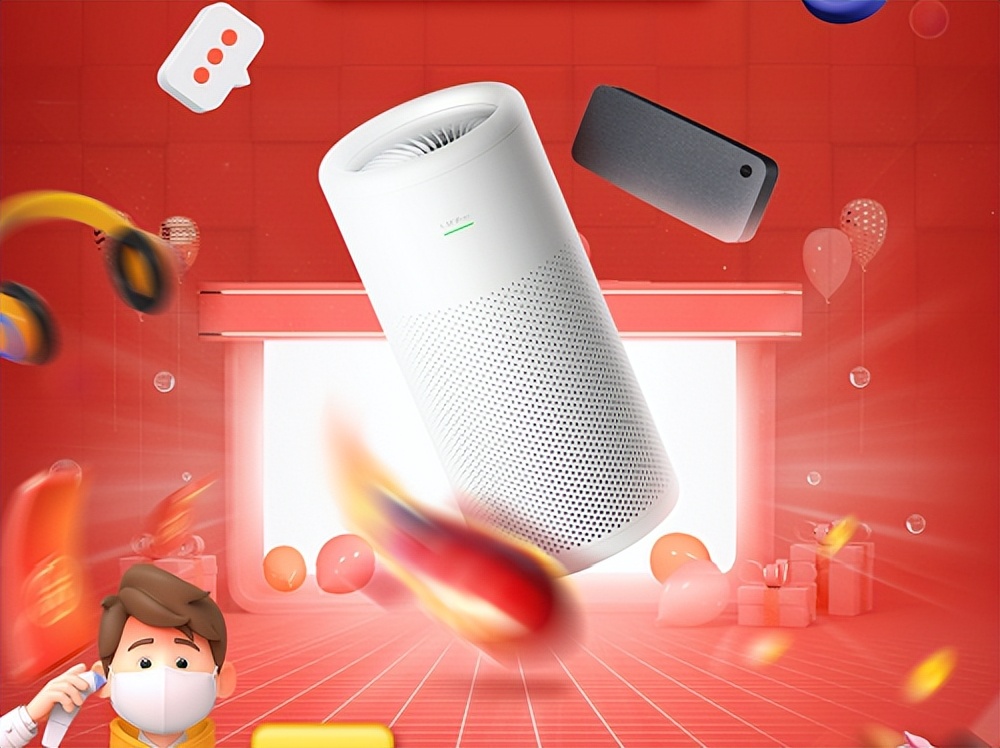 lifaair空气净化器评测 (lifaair空气净化器测评排名)