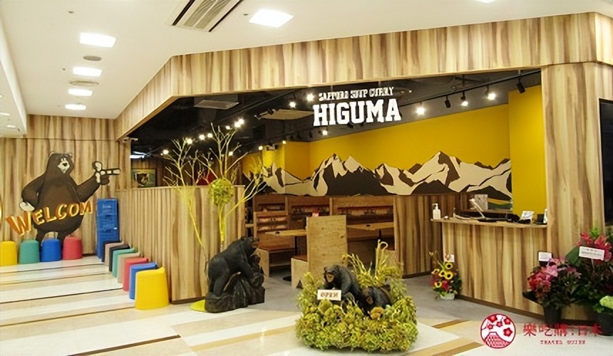 札幌啤酒工场,札幌factory购物中心