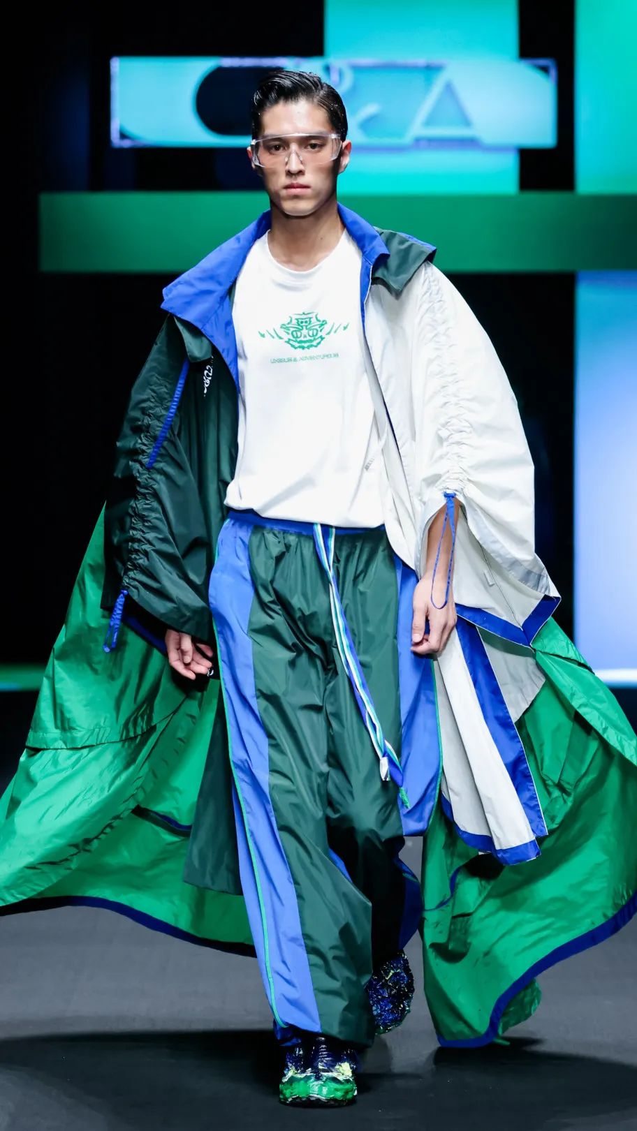 2023春季流行款式,2023年中年夏季流行款式