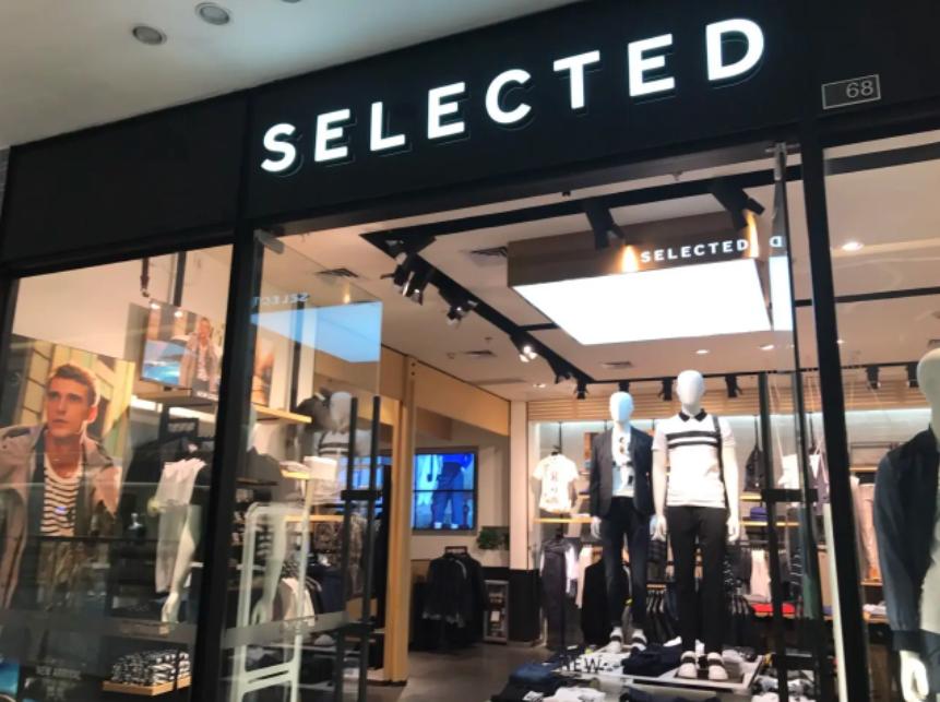 知名服装品牌宣布全额退款,世界知名服装品牌退出