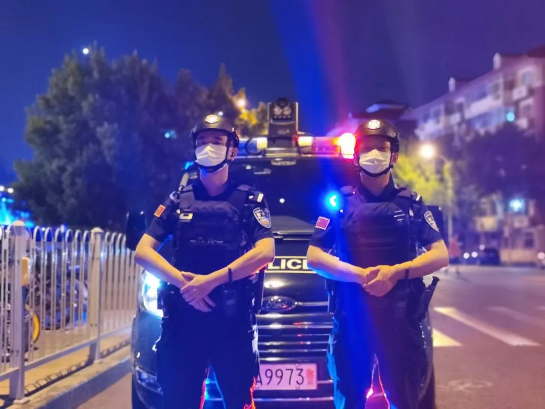 维护社会治安秩序平稳,维护辖区平安稳定