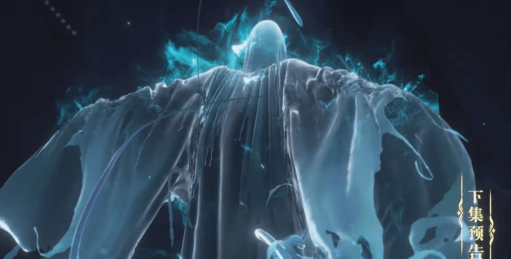 皓晨深入悲啸洞穴，遭遇怨灵军团，雅婷帅气救场，死灵圣法师来袭