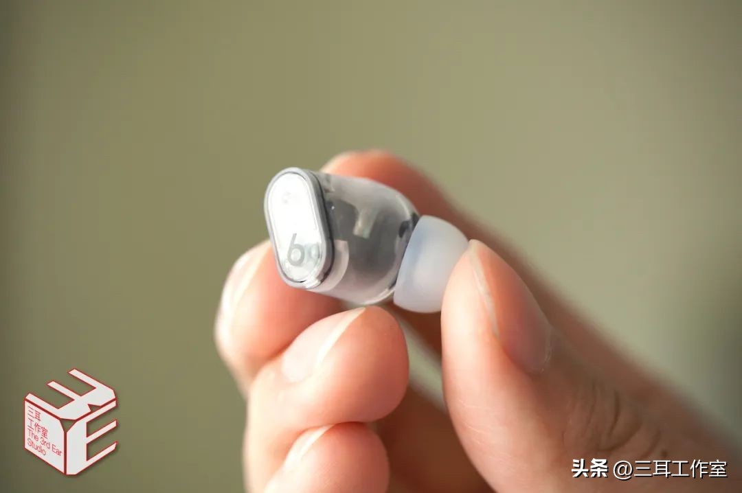 beatsstudiobuds2代体验,beatsstudiobuds和索尼1000xm3