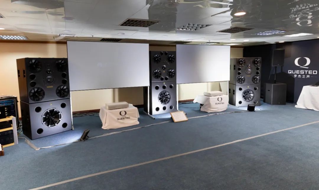 广州国际音响唱片展历史,广州国际音响唱片展2023