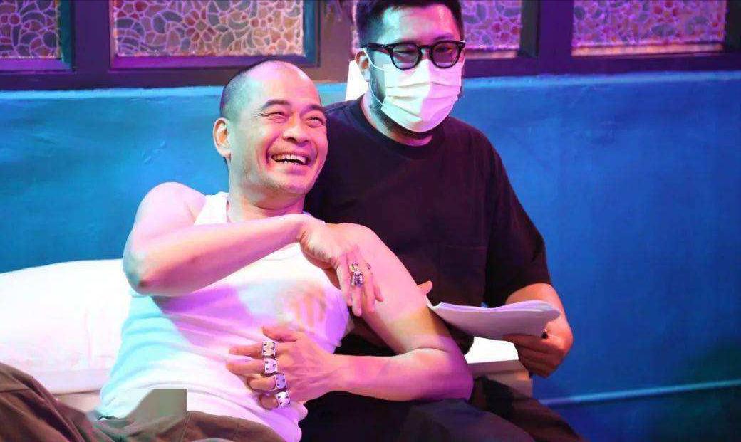 葛民辉：王晶力捧的“周星驰接班人”，最后为何却跑去唱歌了？