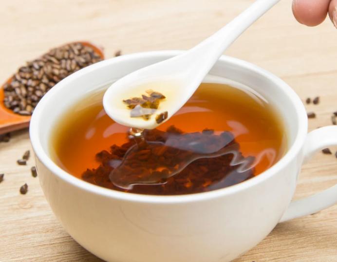 三伏天喝点什么茶解暑,三伏天又湿又热喝什么茶最合适