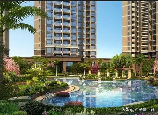 深圳2100万买了学区房,深圳花了几百万买的学区房