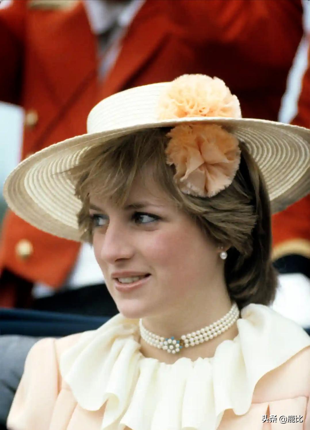 戴安娜王妃珍珠珠宝,戴安娜王妃戴过的珠宝