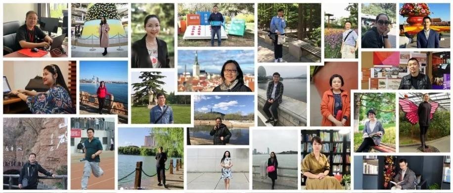 捧回国家大奖、获评“教育先锋”！近日，北京教授再获“劳动奖章”