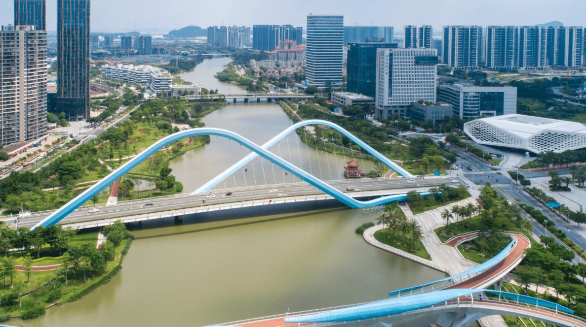 中国第二个香港城市在哪里,中国下一个香港发展潜力