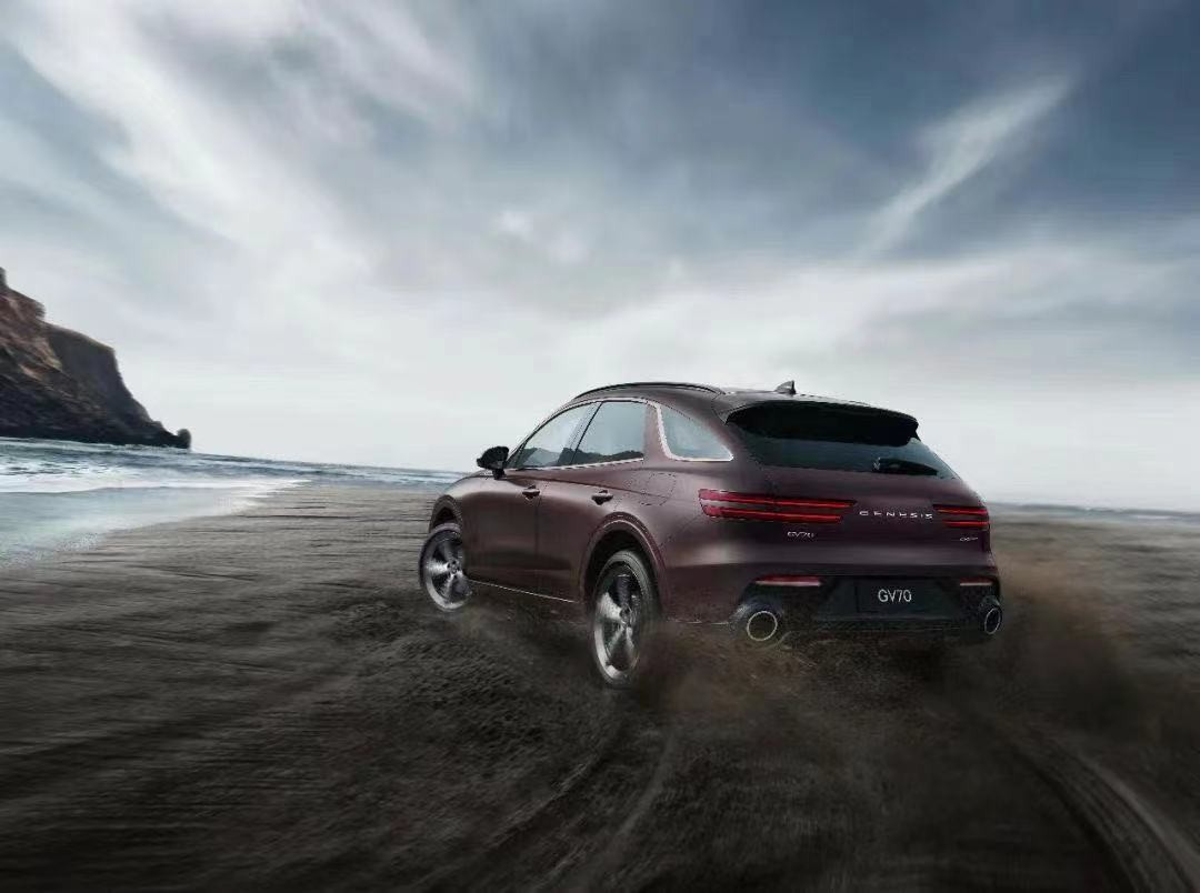 捷尼赛思gv70值得买吗,捷尼赛思gv702024款中配落地