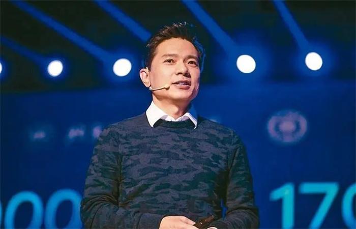李彦宏创立百度的过程简介,百度李彦宏现状