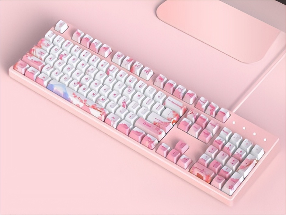 机械键盘中国,中国键盘发展史