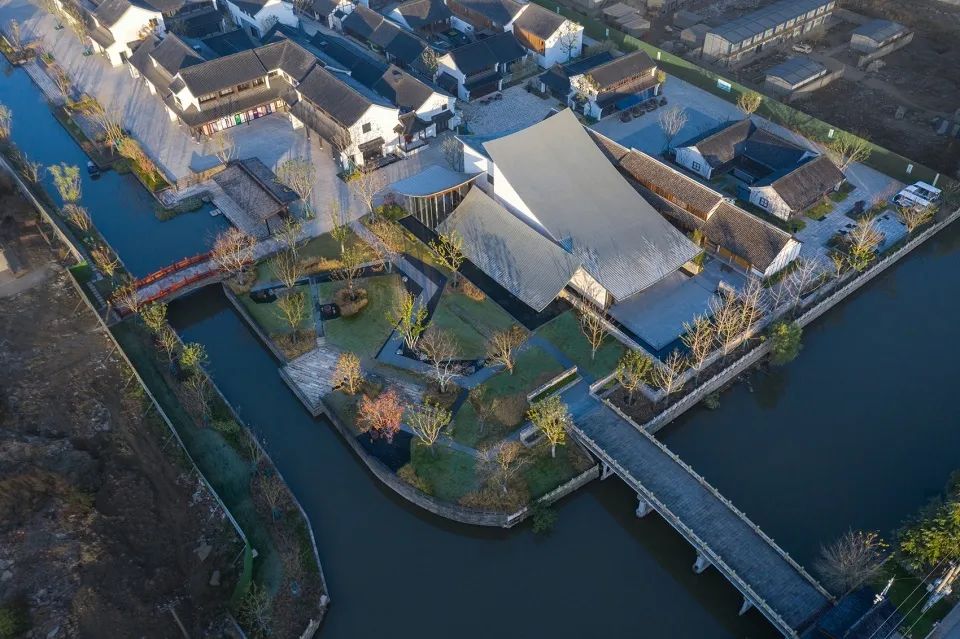 乡村振兴谋划不全不细典型案例,国内外乡村振兴典型代表及案例