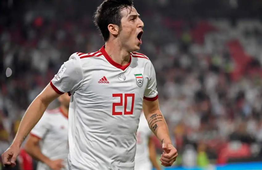 2022卡塔尔世界杯巡礼英格兰,2022年卡塔尔世界杯伊朗队战绩