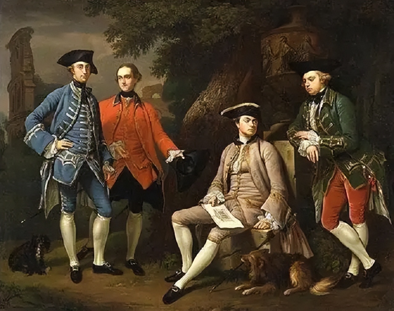 在古代右脚踏一星是什么命,古代欧洲有多迷信