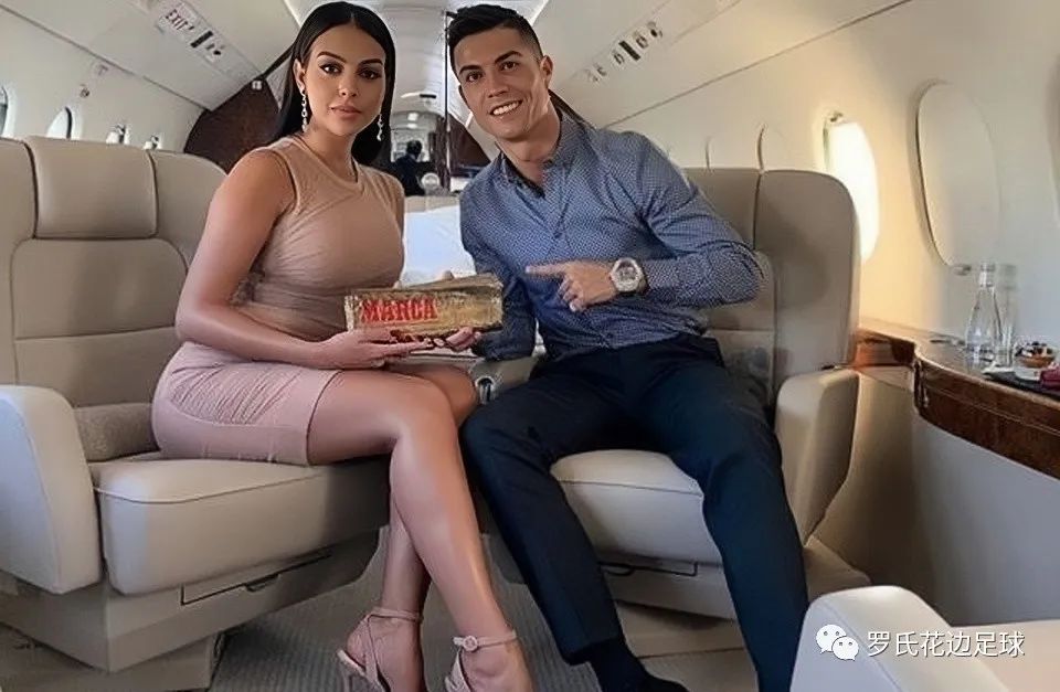 乔妹乔治娜,c罗乔治娜乔妹