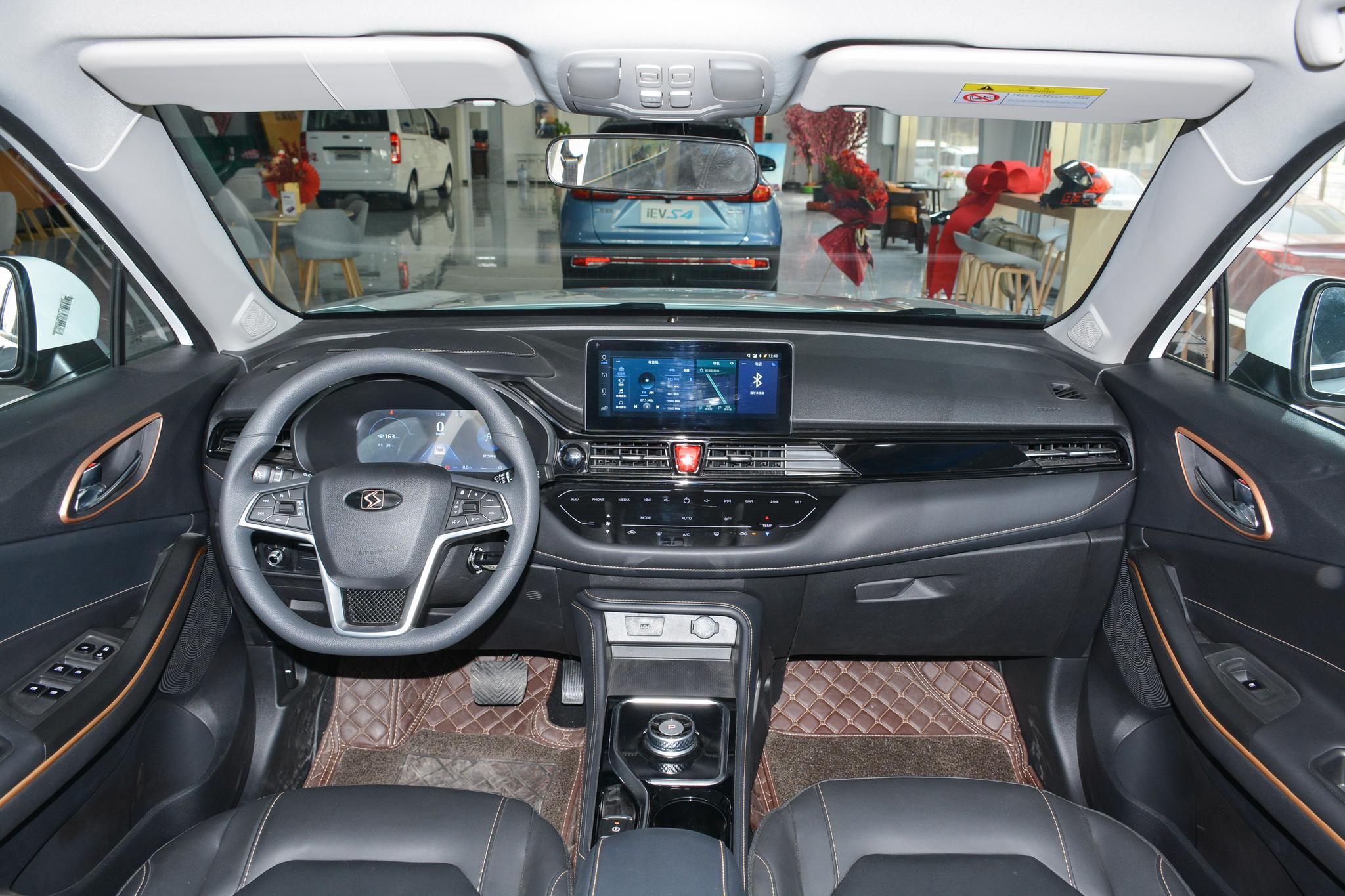 江淮汽车和蔚来新能源有关系吗,蔚来是江淮代工的吗