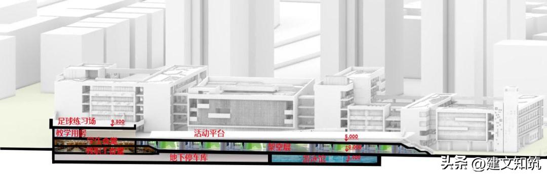 坪山汤坑学校扩建,深圳市坪山区汤坑小学扩建