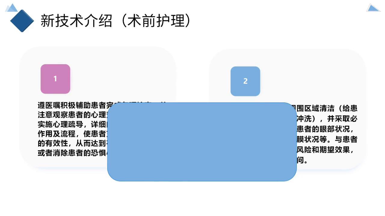 护理新技术ppt分享第一弹#护士职称