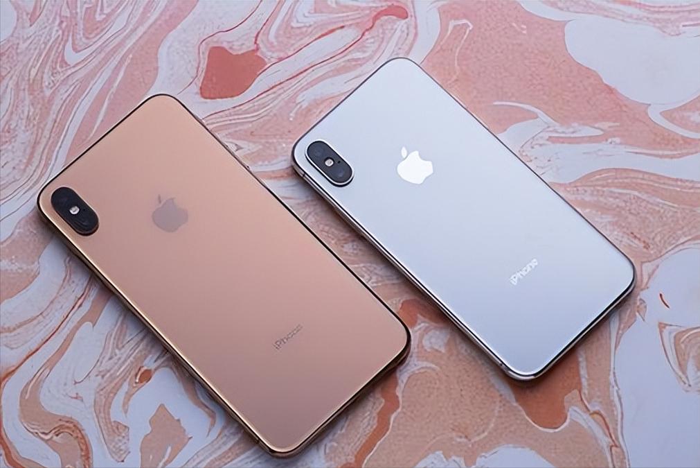 二手的苹果x和xs哪个值得入手,二手一千左右的iphone