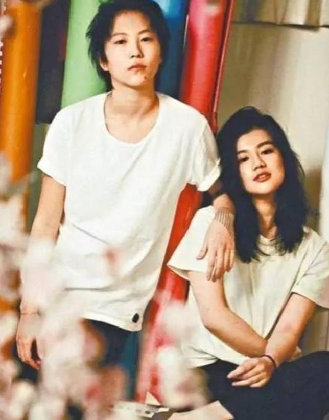 王菲和谢霆锋谈恋爱时候的年龄,王菲谢霆锋分别年龄