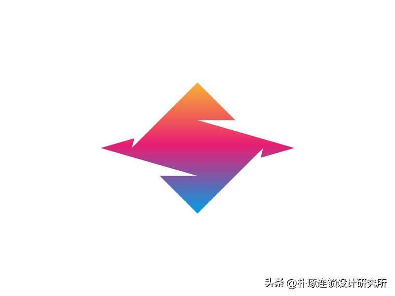 logo鱼设计创意图片欣赏,饭店logo鱼设计图片