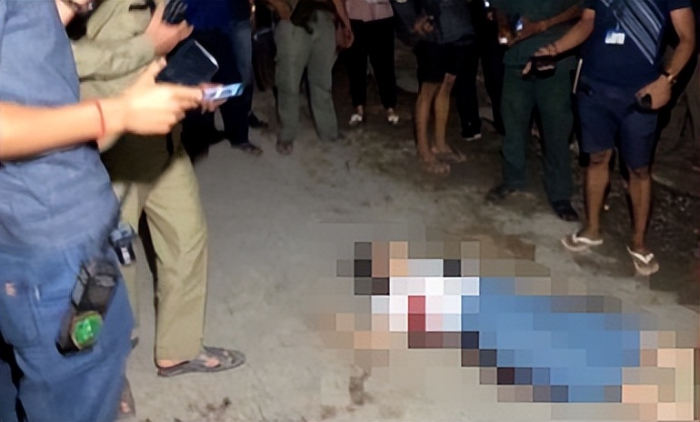 被骗到柬埔寨从事电信诈骗小伙，口述经历“我已失去活着的希望”