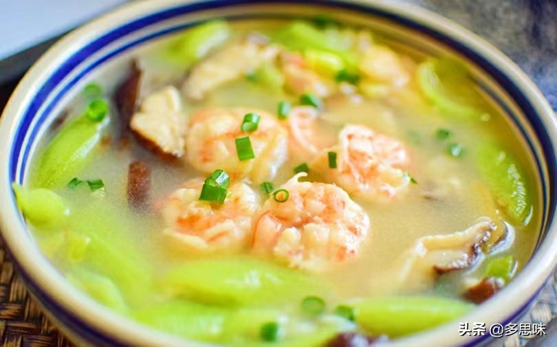 夏天一定要喝的八道美味营养汤,夏季家常汤的100种做法清淡