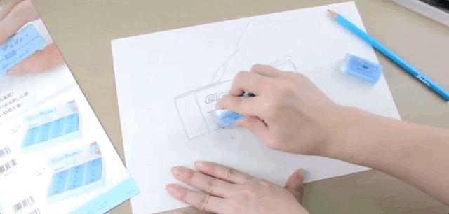 这才是真正的日本文具,那些细节满分的日本文具